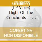 (LP Vinile) Flight Of The Conchords - I Told You I Was Freaky - Coloured vinile