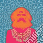 (LP Vinile) Baby Woodrose - Third Eye Surgery (Orange Vinyl) vinile