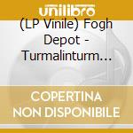 (LP Vinile) Fogh Depot - Turmalinturm Remixes lp vinile di Fogh Depot