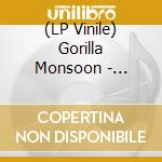(LP Vinile) Gorilla Monsoon - Firegod - Feeding The Beast (White) lp vinile di Gorilla Monsoon