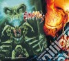 (LP Vinile) Sinister - Cross The Styx cd