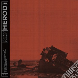 Herod - Sombre Dessein cd musicale di Herod