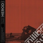 Herod - Sombre Dessein cd