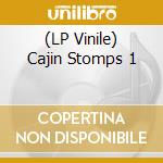 (LP Vinile) Cajin Stomps 1 vinile