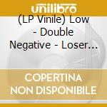 (LP Vinile) Low - Double Negative - Loser Edition vinile