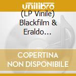(LP Vinile) Blackfilm & Eraldo Bernocchi - Along The Corridors vinile
