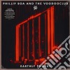 (LP Vinile) Phillip Boa & The Voodoo Club - Earthly Powers (2 Lp) cd