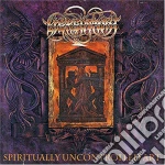 Liers In Wait - Spiritually Uncontrolled Art (10') cd
