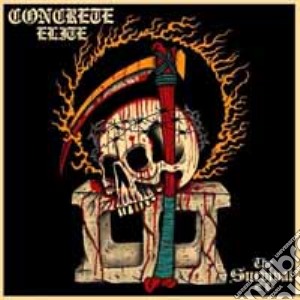 (LP Vinile) Concrete Elite - The Survival Ep lp vinile di Concrete Elite