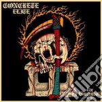 (LP Vinile) Concrete Elite - The Survival Ep