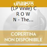 (LP Vinile) C R O W N - The End Of All Things (2 Lp) vinile