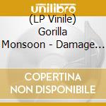 (LP Vinile) Gorilla Monsoon - Damage King (2 Lp) vinile