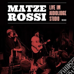 Matze Rossi - Musik Ist Der Waermeste cd musicale di Matze Rossi