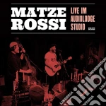 Matze Rossi - Musik Ist Der Waermeste cd