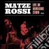Matze Rossi - Musik Ist Der Waermeste cd