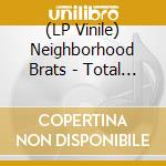 (LP Vinile) Neighborhood Brats - Total Dementia (7') vinile