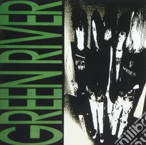 (LP Vinile) Green River - Dry As A Bone - Loser Edition (2 Lp) lp vinile di Green River