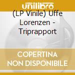 (LP Vinile) Uffe Lorenzen - Triprapport vinile