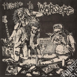 (LP Vinile) Tribute To Warsore (10