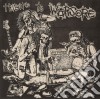(LP Vinile) Tribute To Warsore (10') cd