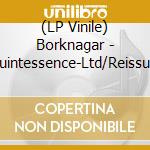 (LP Vinile) Borknagar - Quintessence-Ltd/Reissue- lp vinile