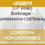 (LP Vinile) Borknagar - Quintessence-Ltd/Reissue- vinile