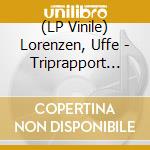 (LP Vinile) Lorenzen, Uffe - Triprapport (Red Vinyl)