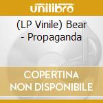 (LP Vinile) Bear - Propaganda lp vinile