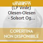 (LP Vinile) Olesen-Olesen - Solsort Og Forstaerker vinile