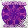 (LP Vinile) Vibravoid - Intergalactic Acid Freak Out Orgasms (2 Lp) cd