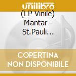 (LP Vinile) Mantar - St.Pauli Sessions vinile