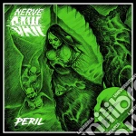 Nerve Saw - Peril (Limited Handnumbered Edition) cd
