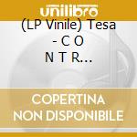 (LP Vinile) Tesa - C O N T R O L lp vinile