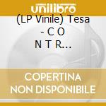 (LP Vinile) Tesa - C O N T R O L vinile
