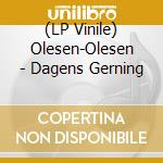 (LP Vinile) Olesen-Olesen - Dagens Gerning vinile