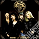(LP Vinile) Baboon Show - I Never Say Goodnight Ep vinile