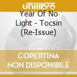 Year Of No Light - Tocsin (Re-Issue) cd