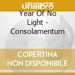 Year Of No Light - Consolamentum cd