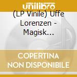 (LP Vinile) Uffe Lorenzen - Magisk Realisme (Limited Edition) (Red Vinyl) lp vinile