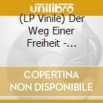 (LP Vinile) Der Weg Einer Freiheit - Unstille (Repressed 2021 Gold Vinyl) vinile