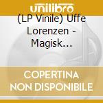 (LP Vinile) Uffe Lorenzen - Magisk Realisme (Limited Edition) (Purple Vinyl) vinile