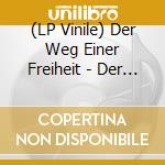 (LP Vinile) Der Weg Einer Freiheit - Der Weg Einer Freiheit - Silver Vinyl Repress 2021 vinile
