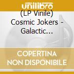 (LP Vinile) Cosmic Jokers - Galactic Supermarket -Hq- vinile