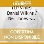 (LP Vinile) Daniel Wilkins / Neil Jones - Aerial_Knight's Never Yield (Original Game Soundtrack) (2 Lp) vinile