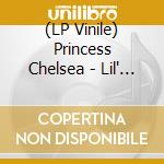 (LP Vinile) Princess Chelsea - Lil' Golden Book  (10Th Anniversary Deluxe Edition) vinile