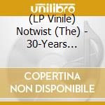 (LP Vinile) Notwist (The) - 30-Years Special Ed. (Clear/Black Ci lp vinile