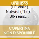 (LP Vinile) Notwist (The) - 30-Years Special Ed. (Clear/Black Ci vinile