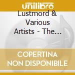 Lustmord & Various Artists - The Others (Lustmord Deconstructed) (2 Cd) cd