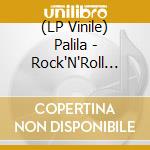 (LP Vinile) Palila - Rock'N'Roll Sadness vinile