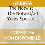 The Notwist - The Notwist/30 Years Special Edition cd